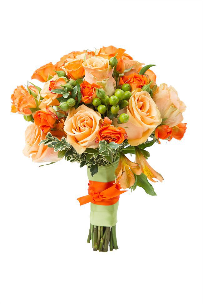 Wedding flowers in oklahoma