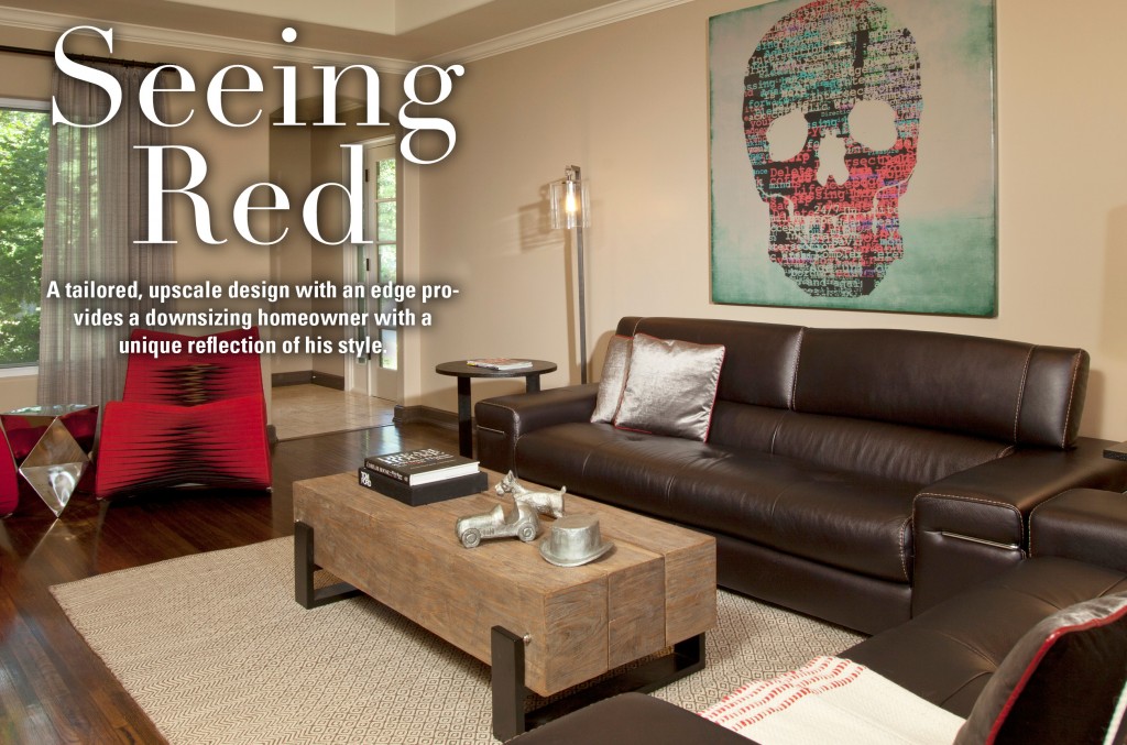 LivingSpaces 1