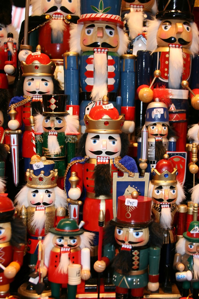 christkindlmarkt