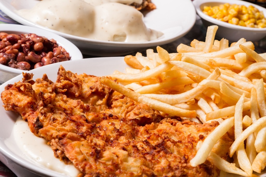 2014-02-03Taste Anns chicken fry house 5851