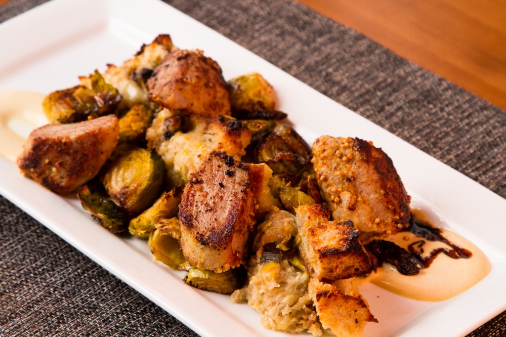 2014-02-04Taste Park House 5905