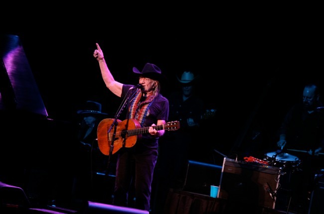 willie 2
