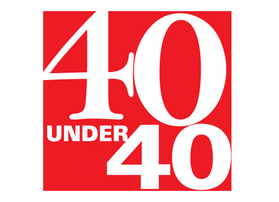 40UNDER40