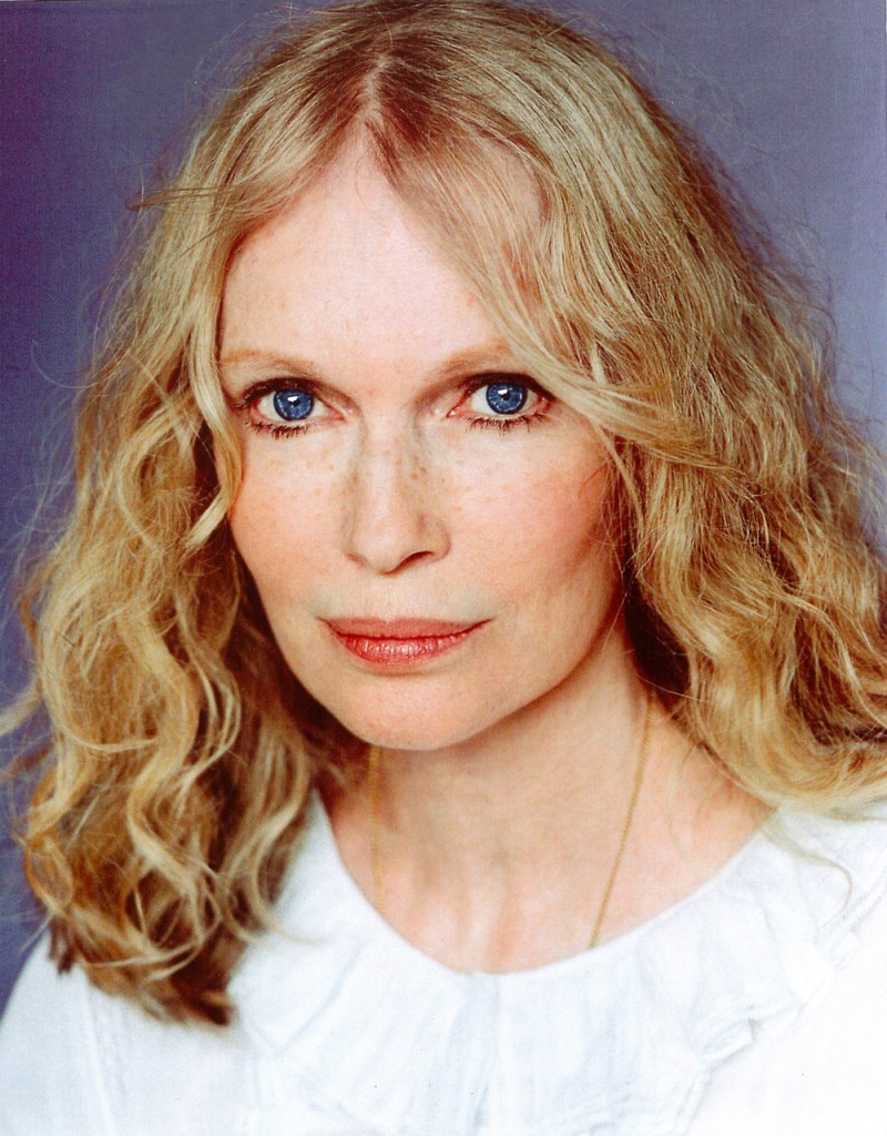 Farrow photo