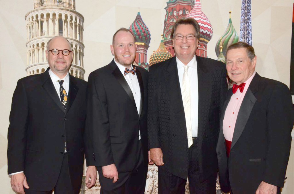 The Scene Oklahoma Magazine