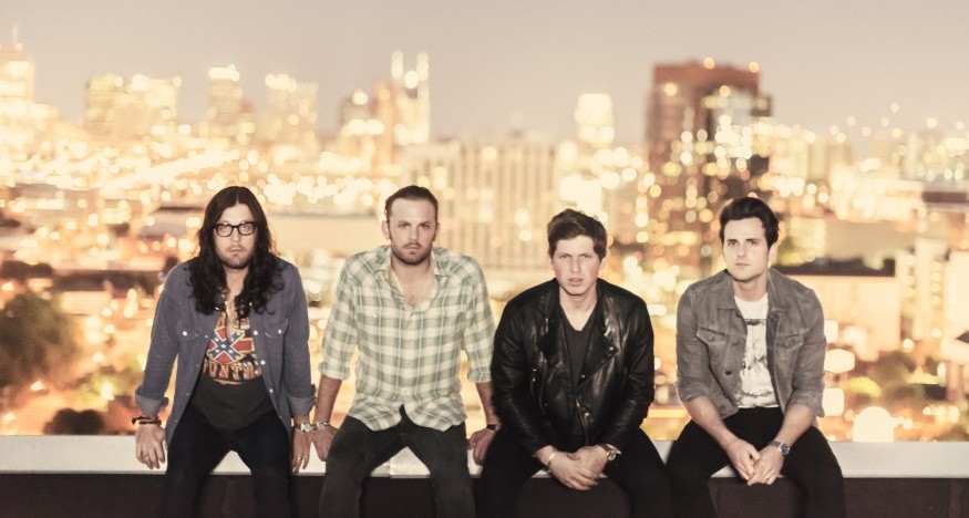 Photo by Dan Winters, courtesy Big Hassle Media.