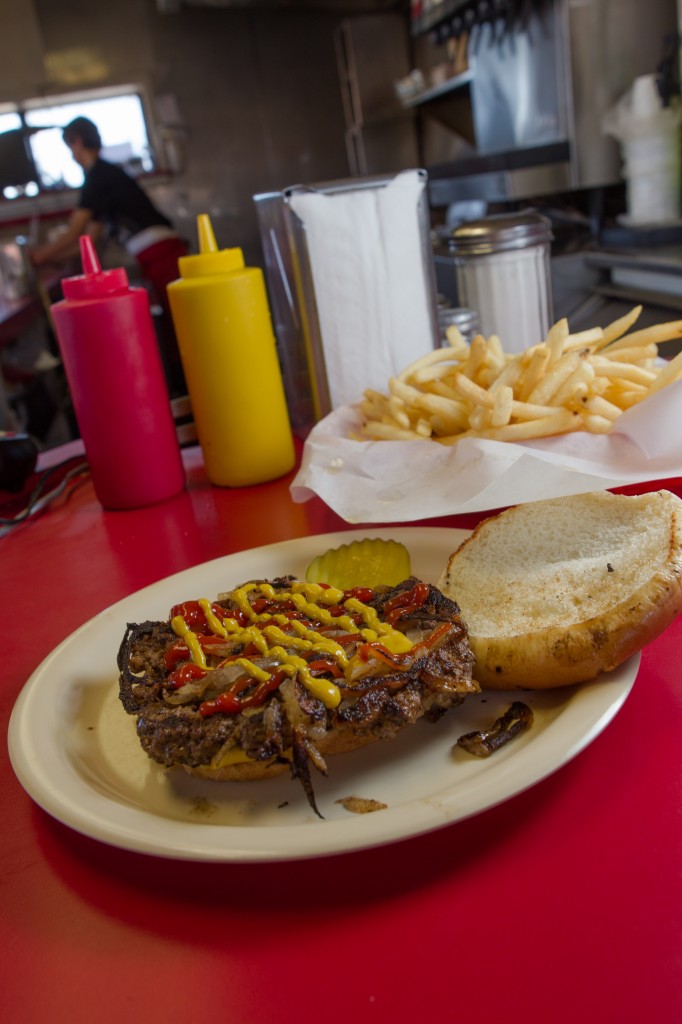 2014-04-16Taste Robert's grill 11730