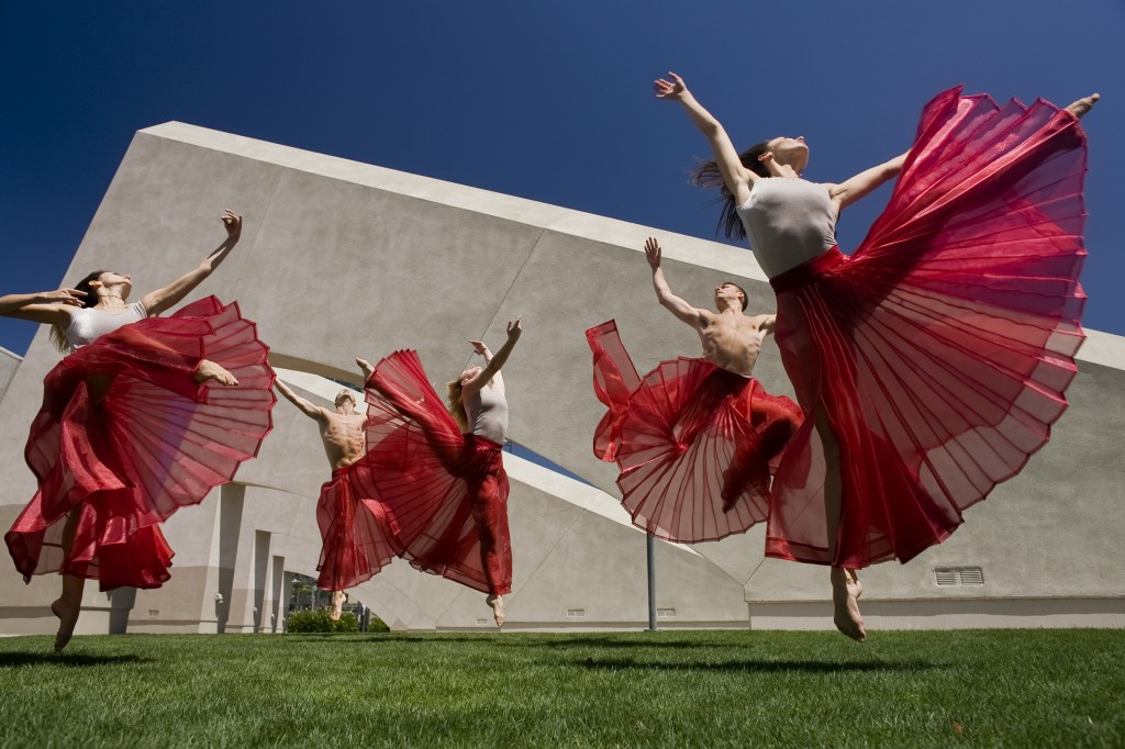 Views of the Fleeting World - Photo by Basil Childers 02