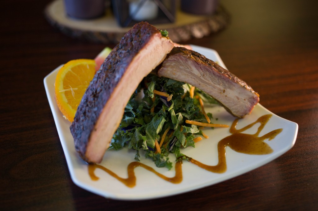 2014-05-05Taste Raphael's BBQ 12882