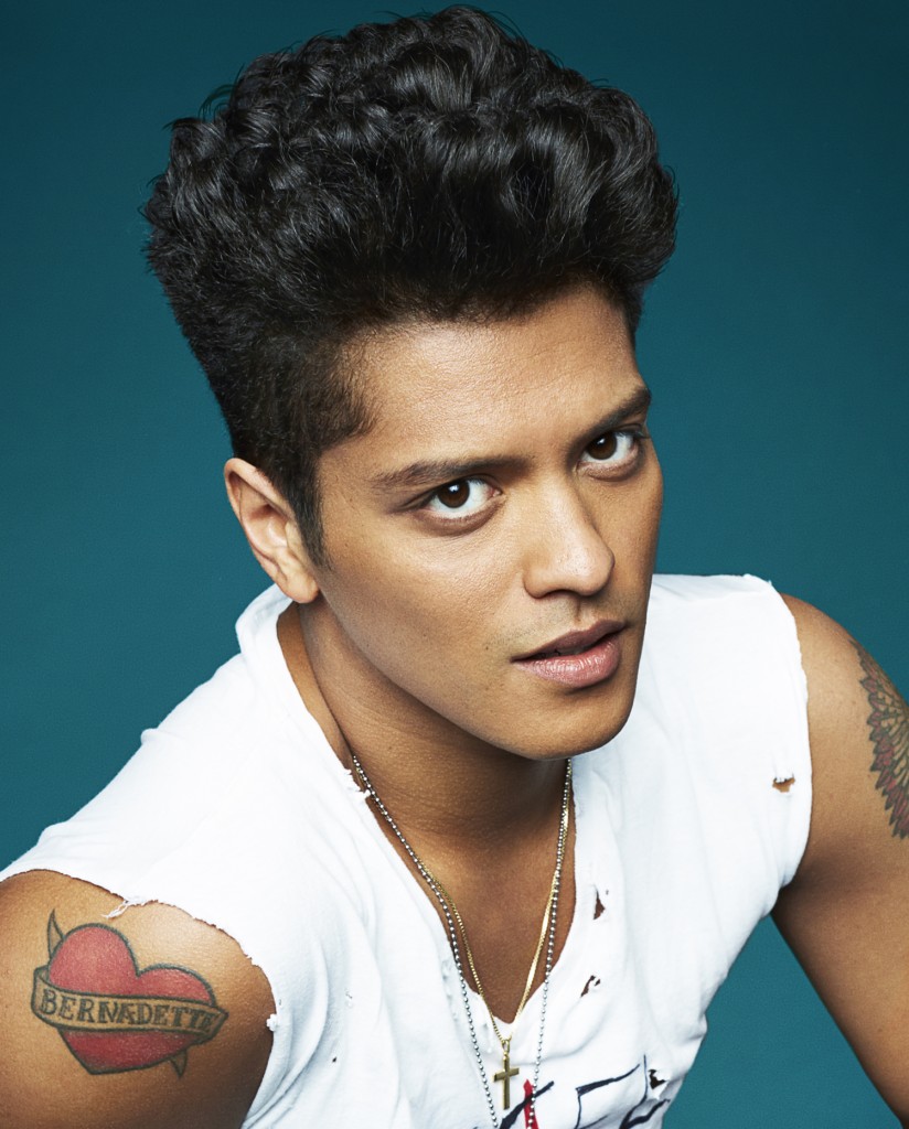 Photo courtesy Atlantic Records.