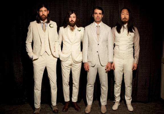 Avett Bros 2