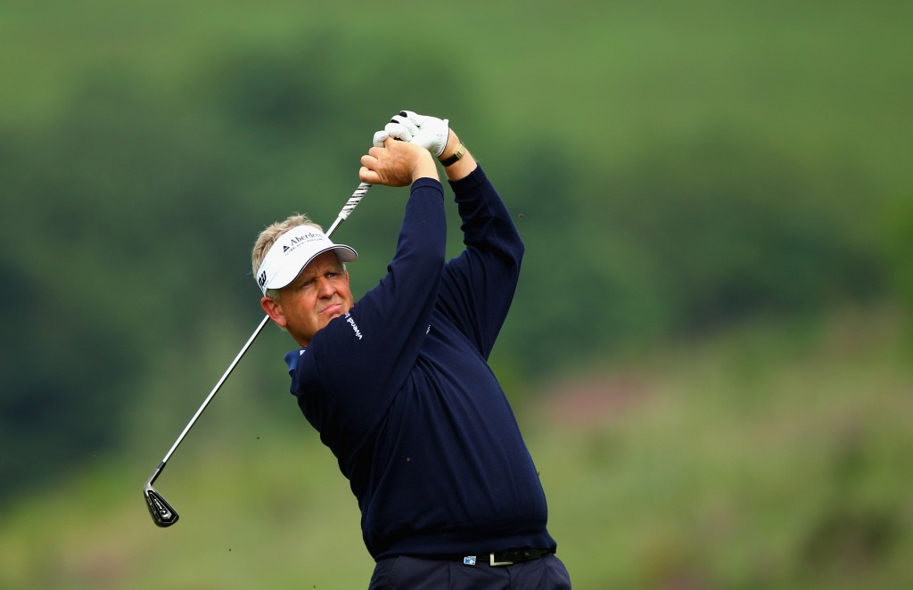 Colin Montgomeries. Photo from Getty Images, courtesy U.S. Senior Open.