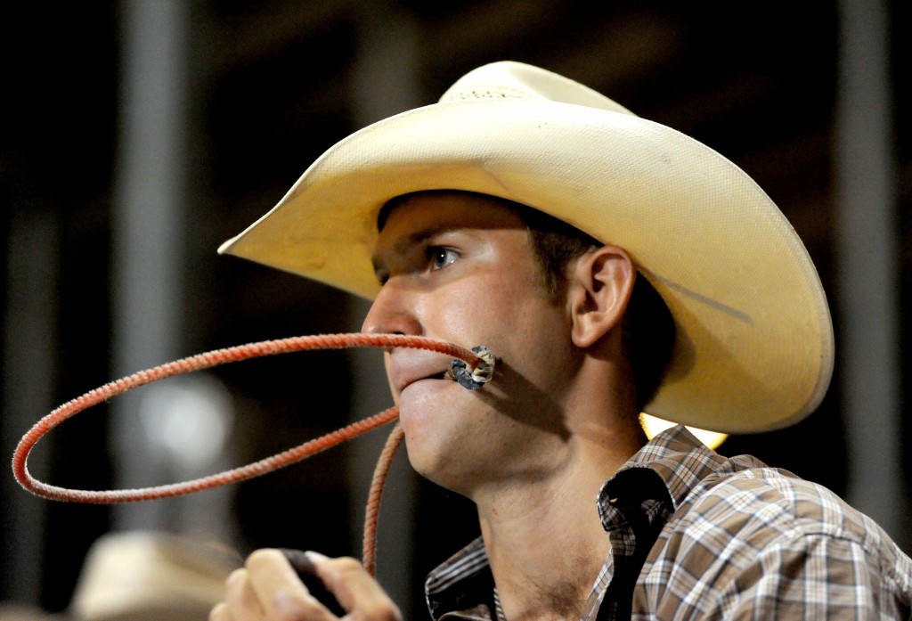 CookSplits RodeoNews