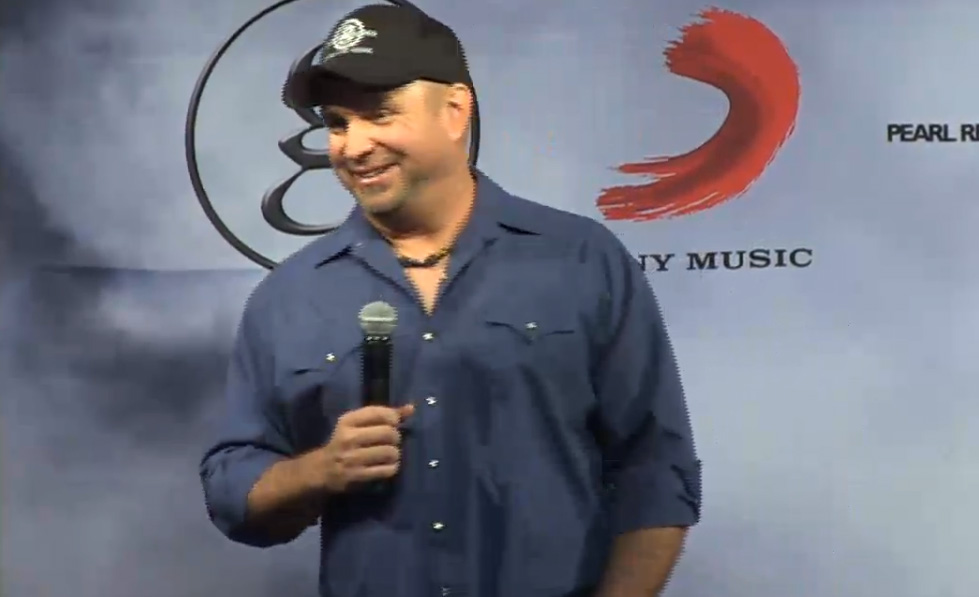 garth
