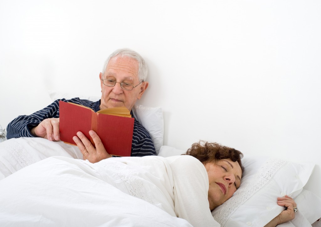 older couple shutterstock_50710309