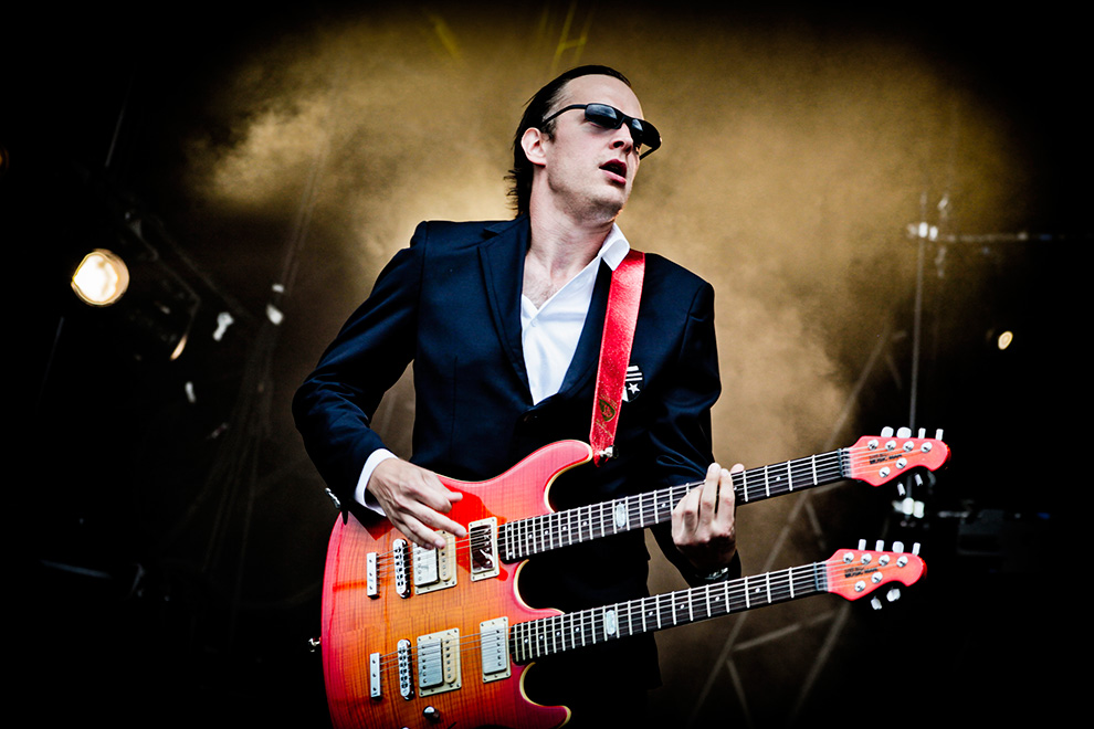 Photo courtesy Neil O'Brien Entertainment.