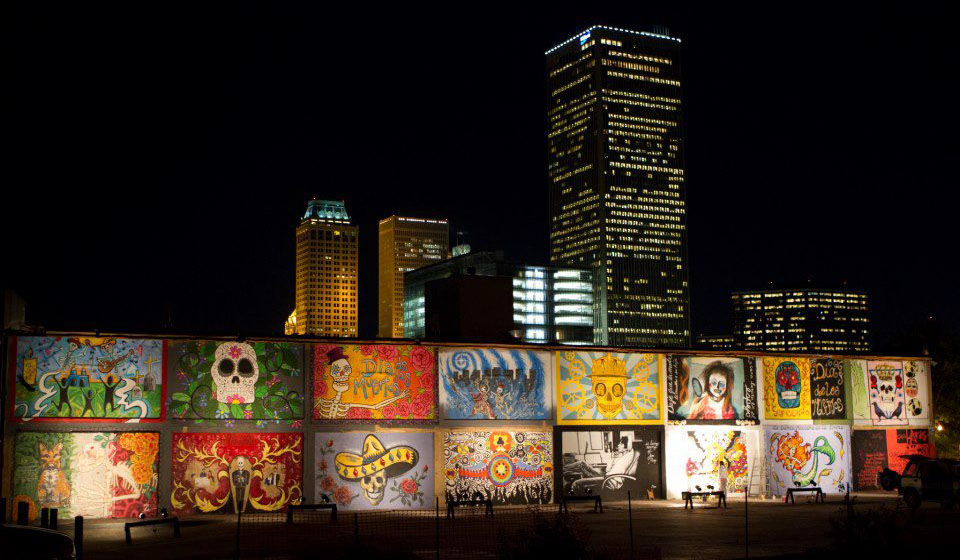 JoesMurals