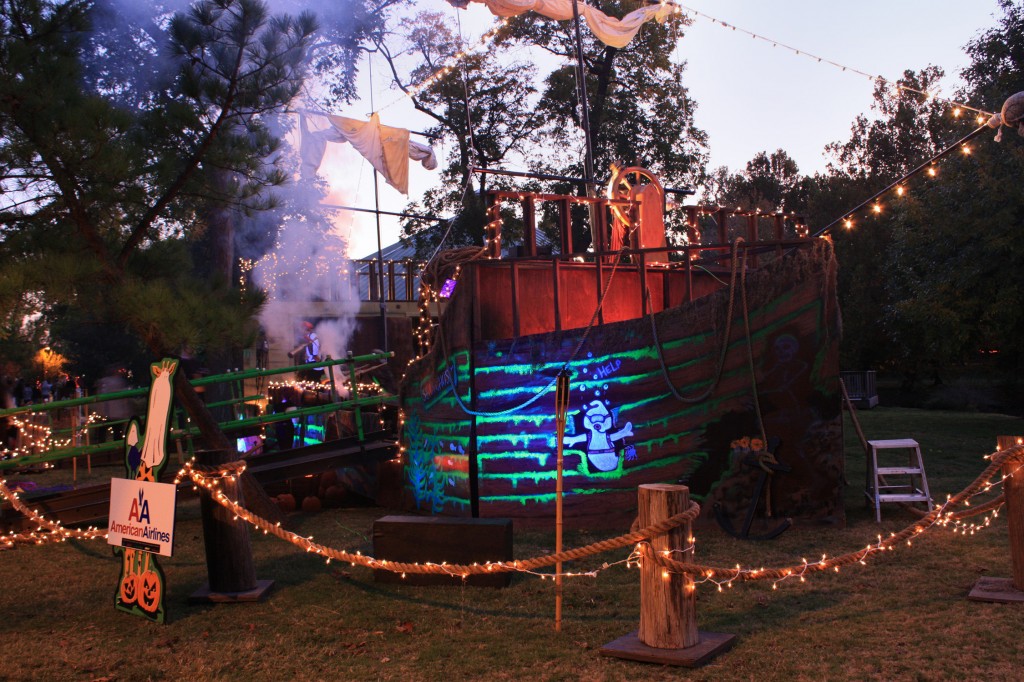 PirateShip