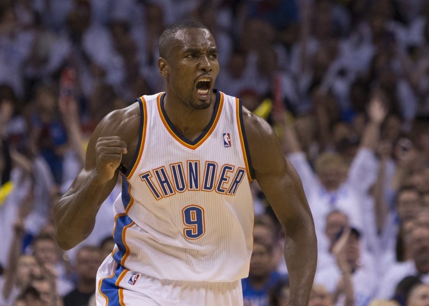 Thunder2