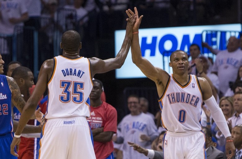Thunder3