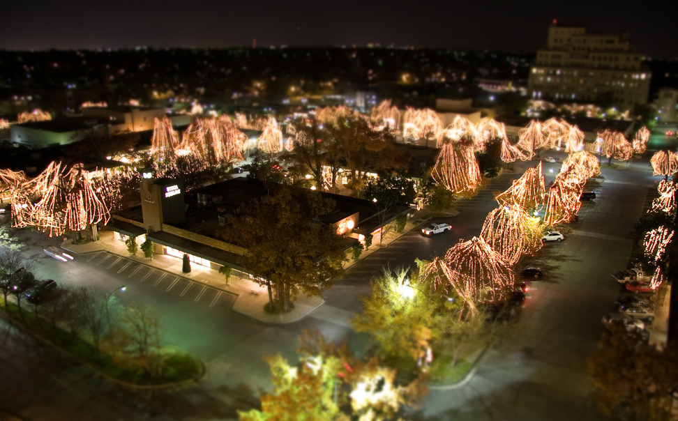 Lights-On