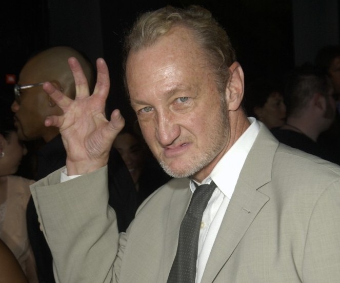 Robert Englund. shutterstock_97700720. credit Featureflash : Shutterstock.com