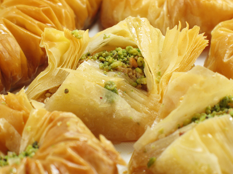 baklava.-shutterstock_10244197