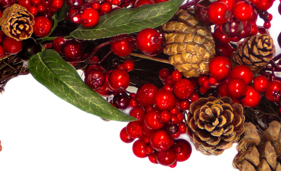 wreath