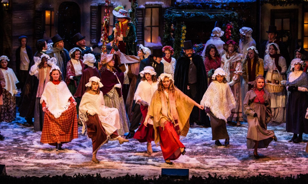 Carol---Christmas-Time