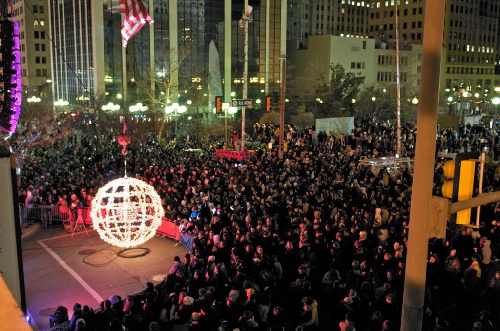 OpeningNight2009