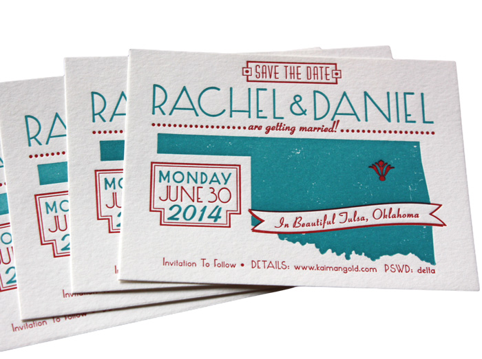 RDsavethedate