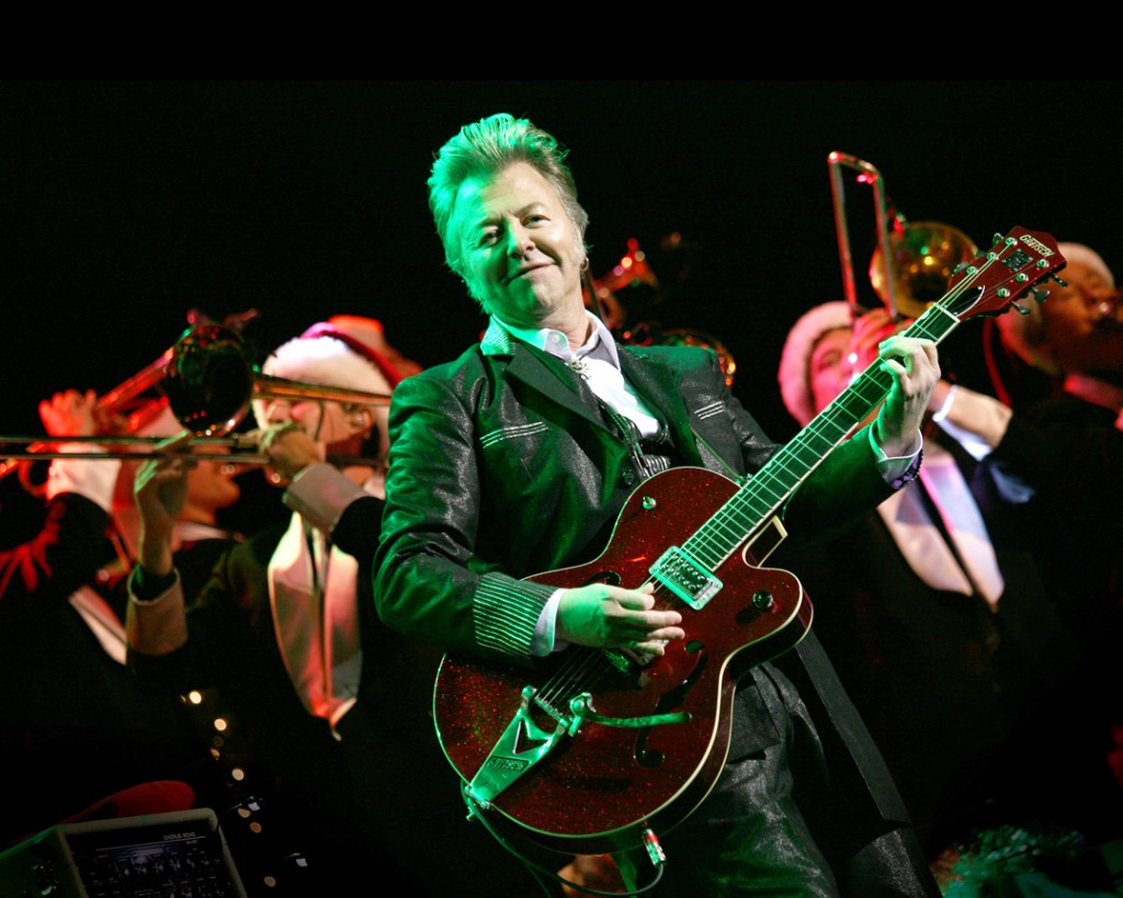 Photo courtesy Hard Rock Tulsa Hotel & Casino.