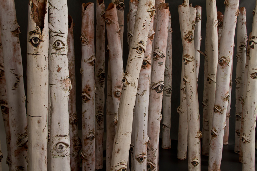 Cathryn-Thomas---The-Trail---ceramics