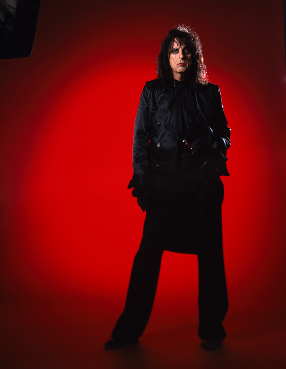 Photo by Leslie Ryan Mckellar.