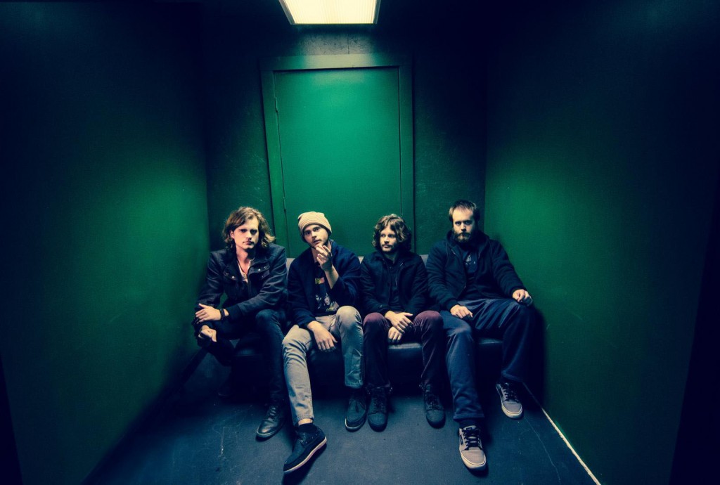 Photo courtesy Cain's Ballroom.