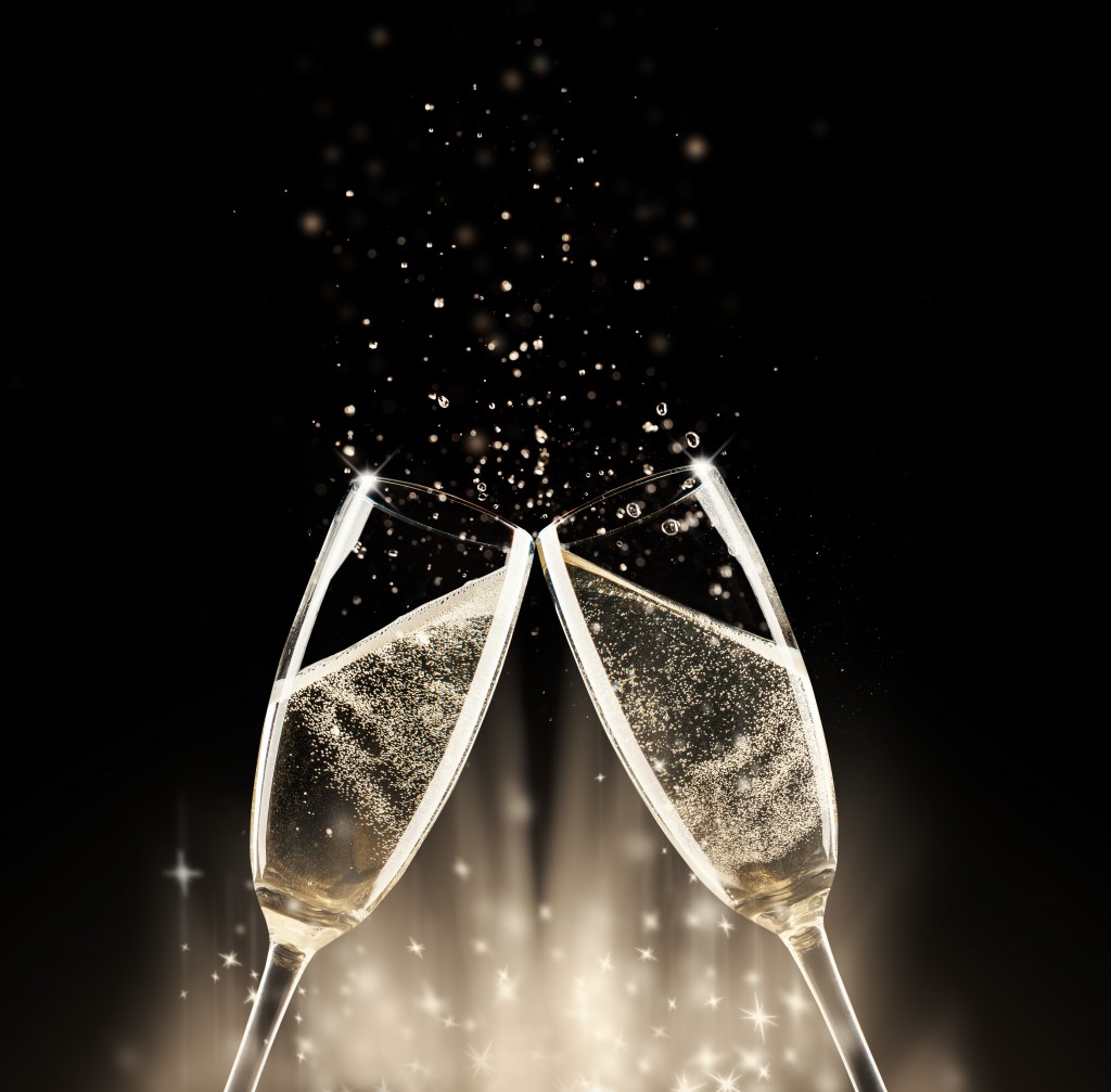 Toast to the Arts