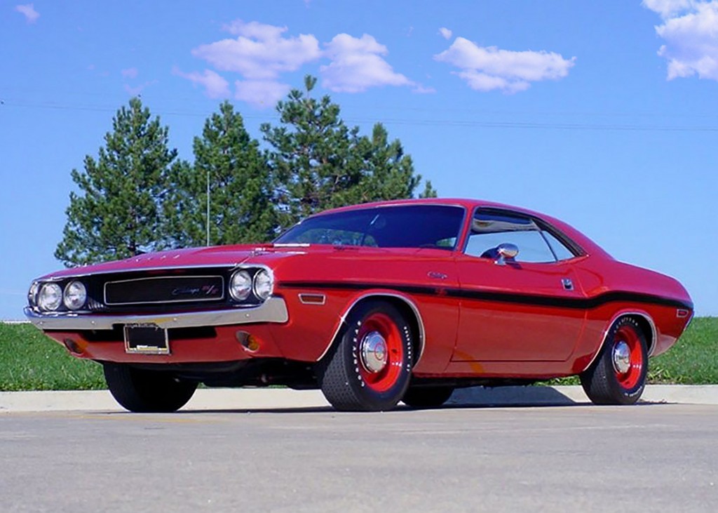 Photo courtesy Leake Car.