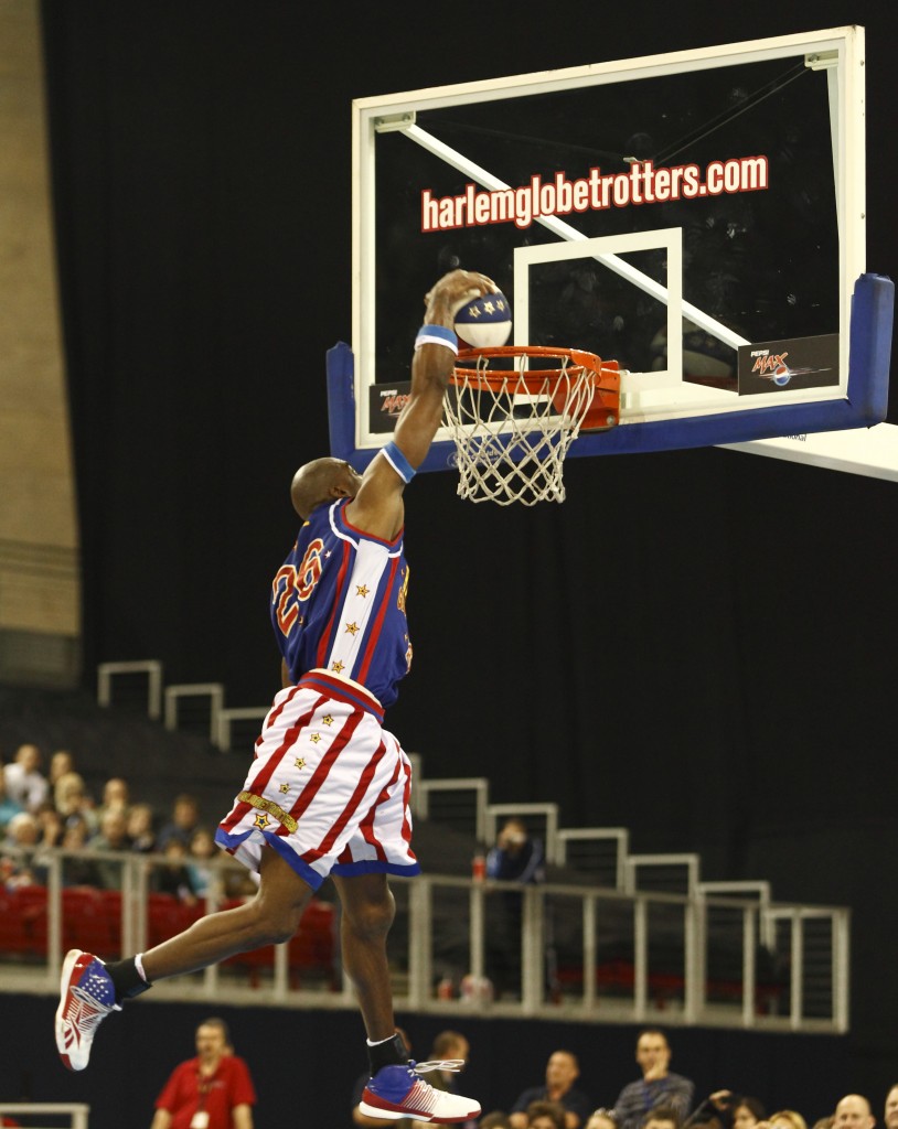 Harlem Globetrotters