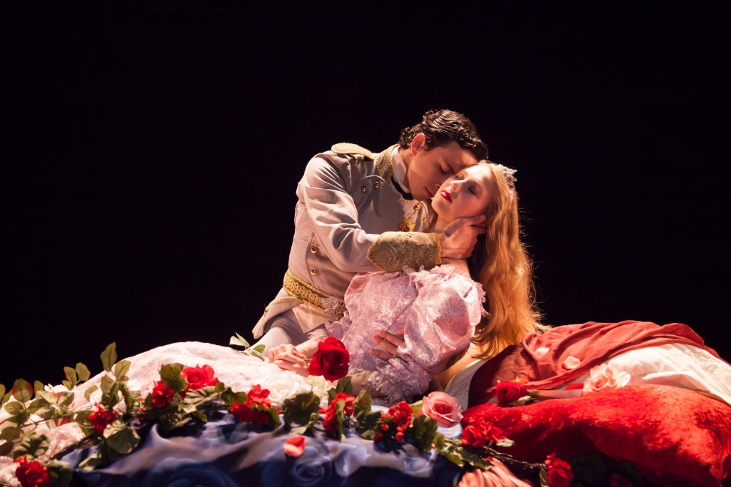Photo courtesy Tulsa Ballet.