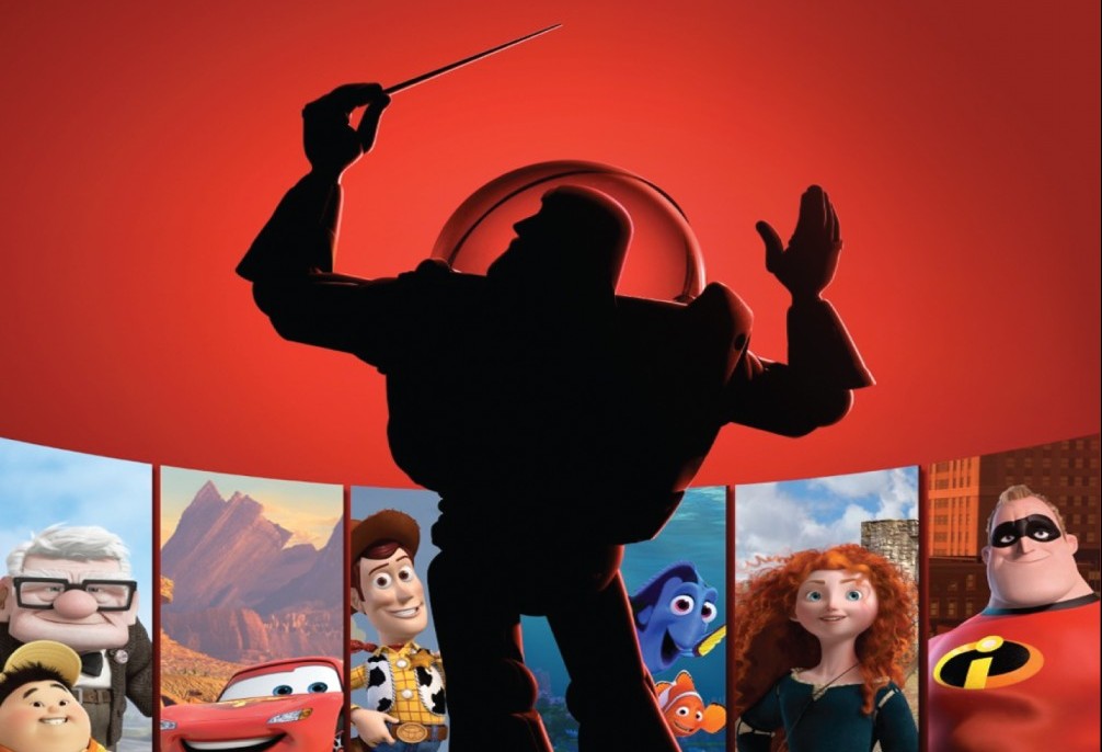 Pixar