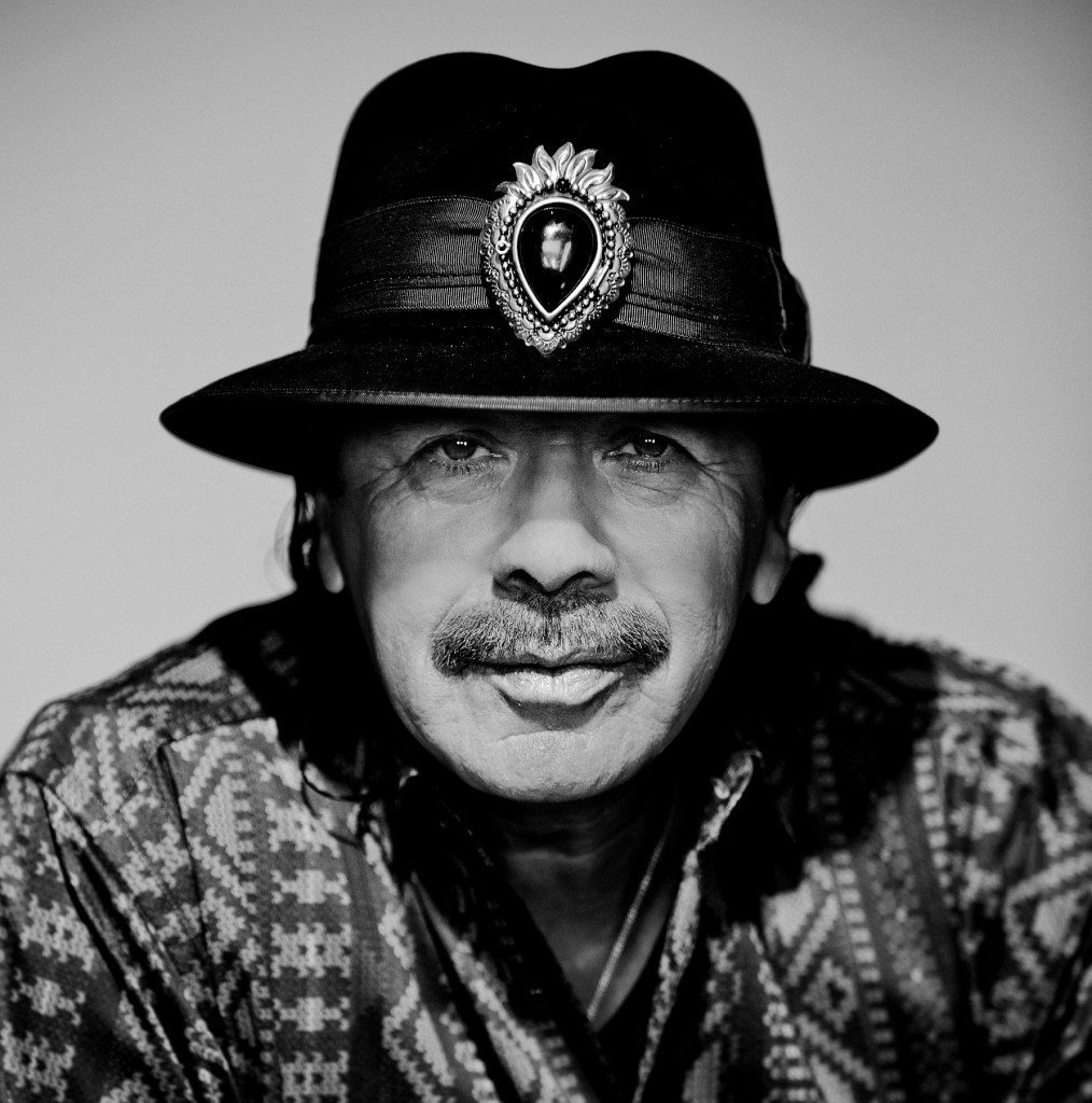 Courtesy RUBÉN MARTÍN: RCA Records