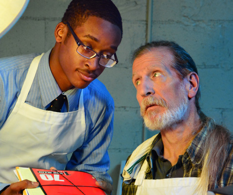 Donuts---Rob-and-Cornelius-courtesy-Tulsa-Performing-Arts-Center