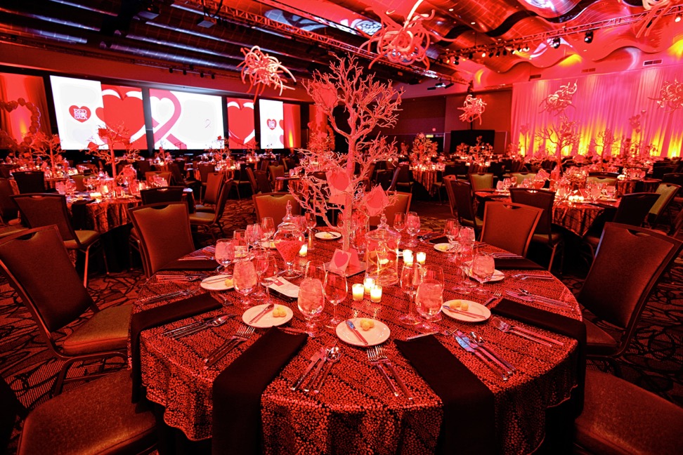 Photo courtesy redribbongala.org.
