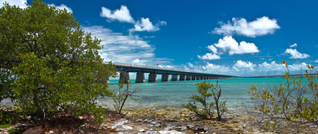 Seven-Mile-Bridge