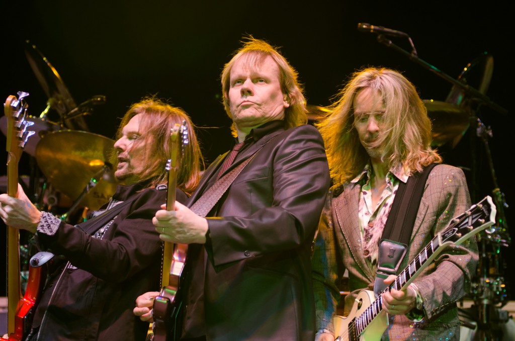Styx Photo by Randy Miramontez / Shutterstock.com