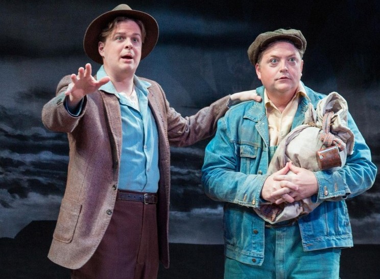 Photo courtesy Tulsa Opera.
