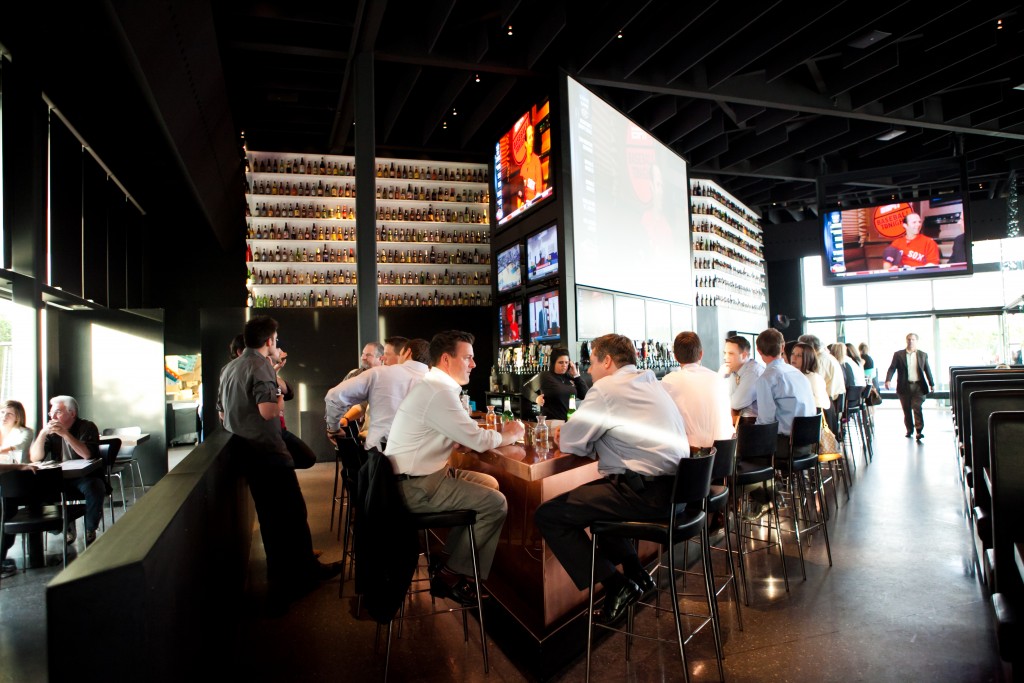 Photo courtesy Republic Gastropub.