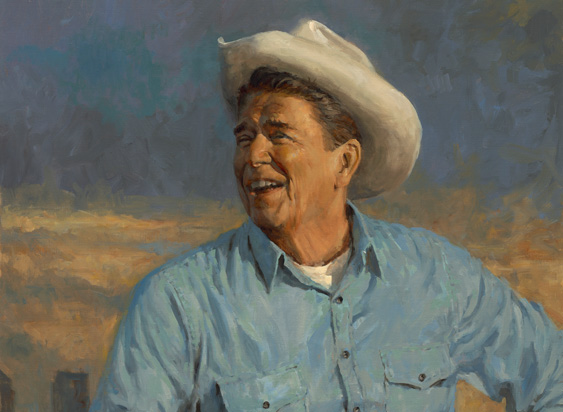 Reagan