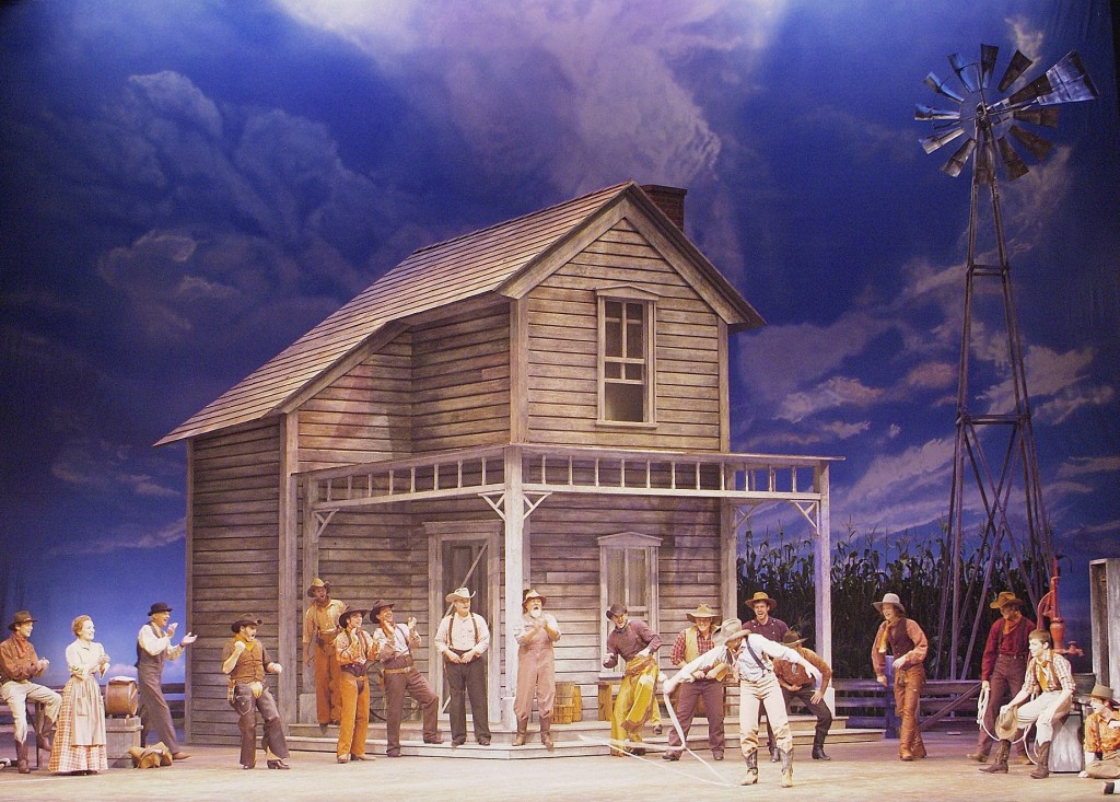 Oklahoma! - 207 - 224 (2)