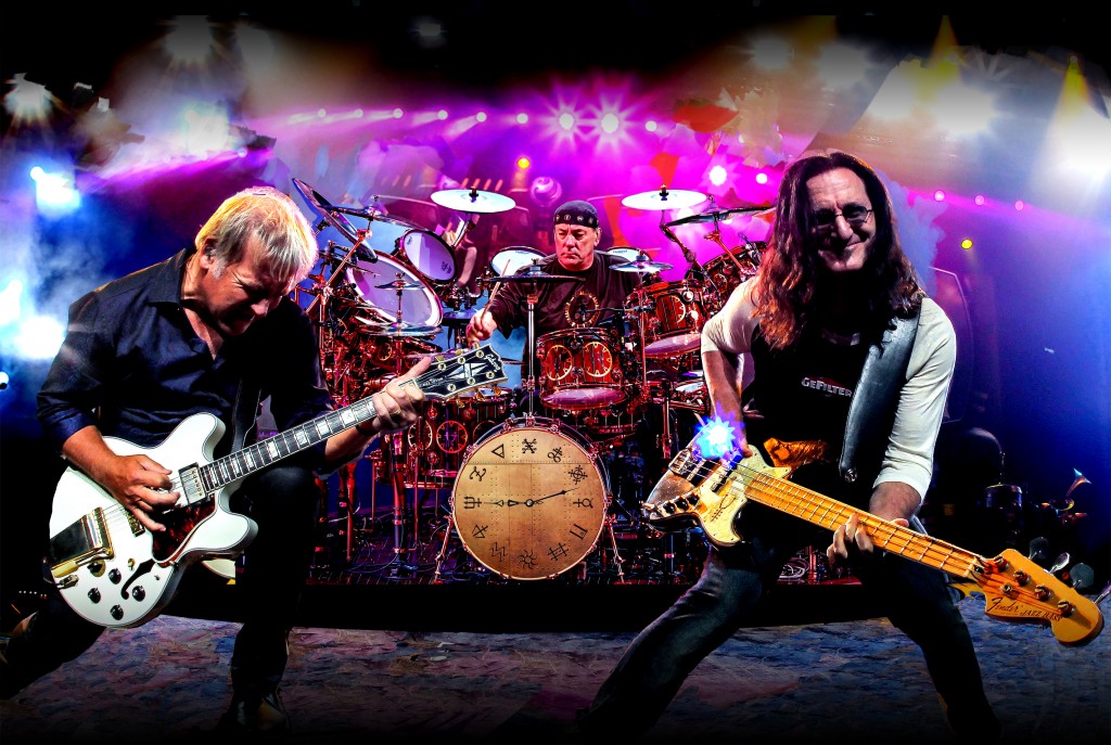Photo by Randy Johnson.